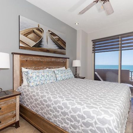 Bella Sirena 502-A Beachfront Luxury - Best Views, Best Location Puerto Peñasco Dış mekan fotoğraf