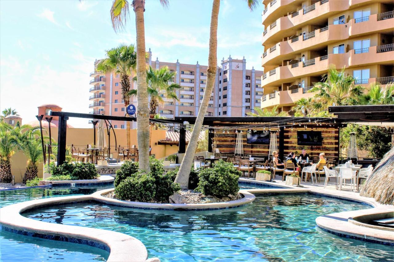 Bella Sirena 502-A Beachfront Luxury - Best Views, Best Location Puerto Peñasco Dış mekan fotoğraf