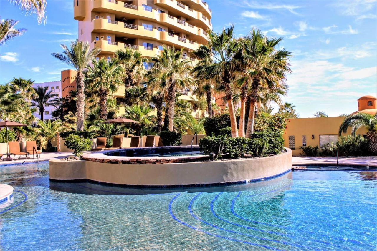 Bella Sirena 502-A Beachfront Luxury - Best Views, Best Location Puerto Peñasco Dış mekan fotoğraf