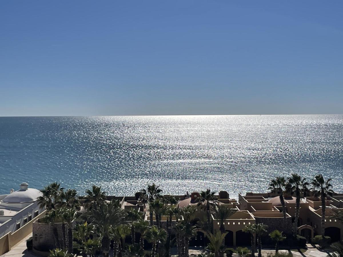 Bella Sirena 502-A Beachfront Luxury - Best Views, Best Location Puerto Peñasco Dış mekan fotoğraf