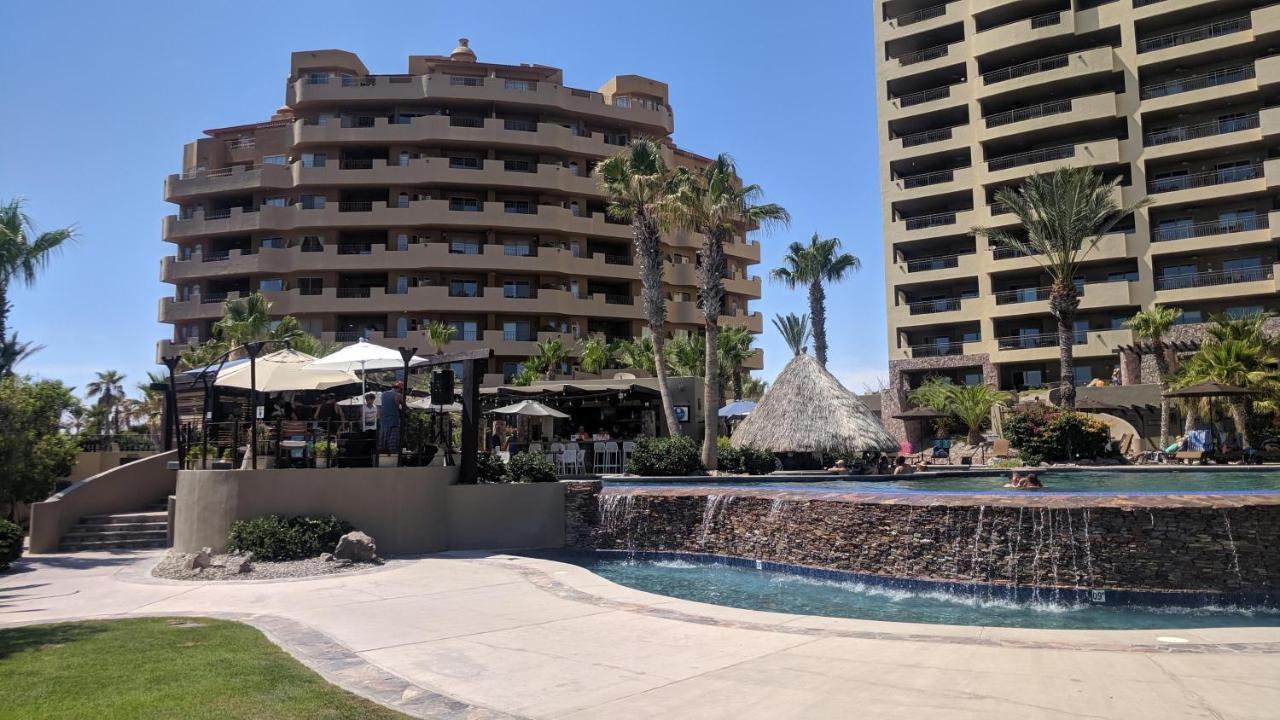 Bella Sirena 502-A Beachfront Luxury - Best Views, Best Location Puerto Peñasco Dış mekan fotoğraf