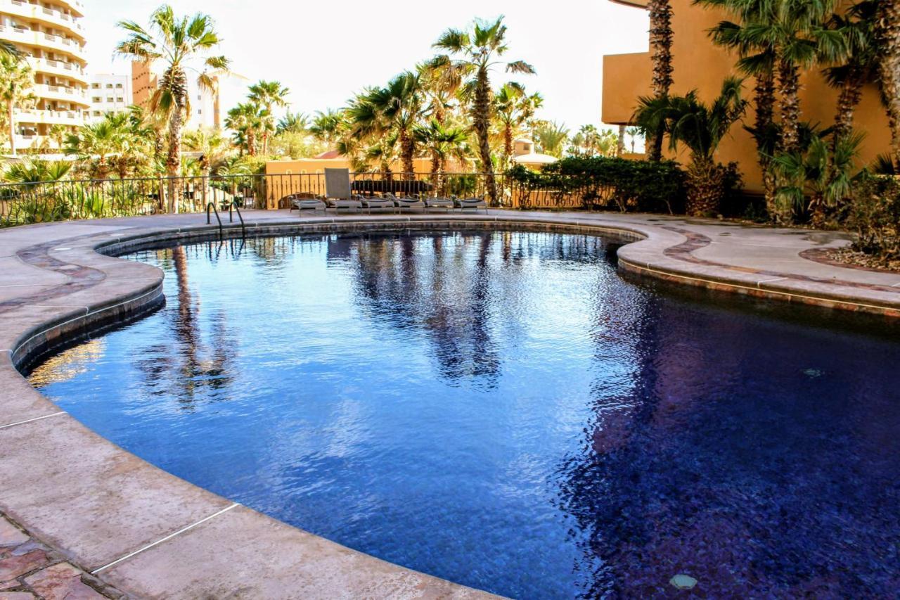 Bella Sirena 502-A Beachfront Luxury - Best Views, Best Location Puerto Peñasco Dış mekan fotoğraf