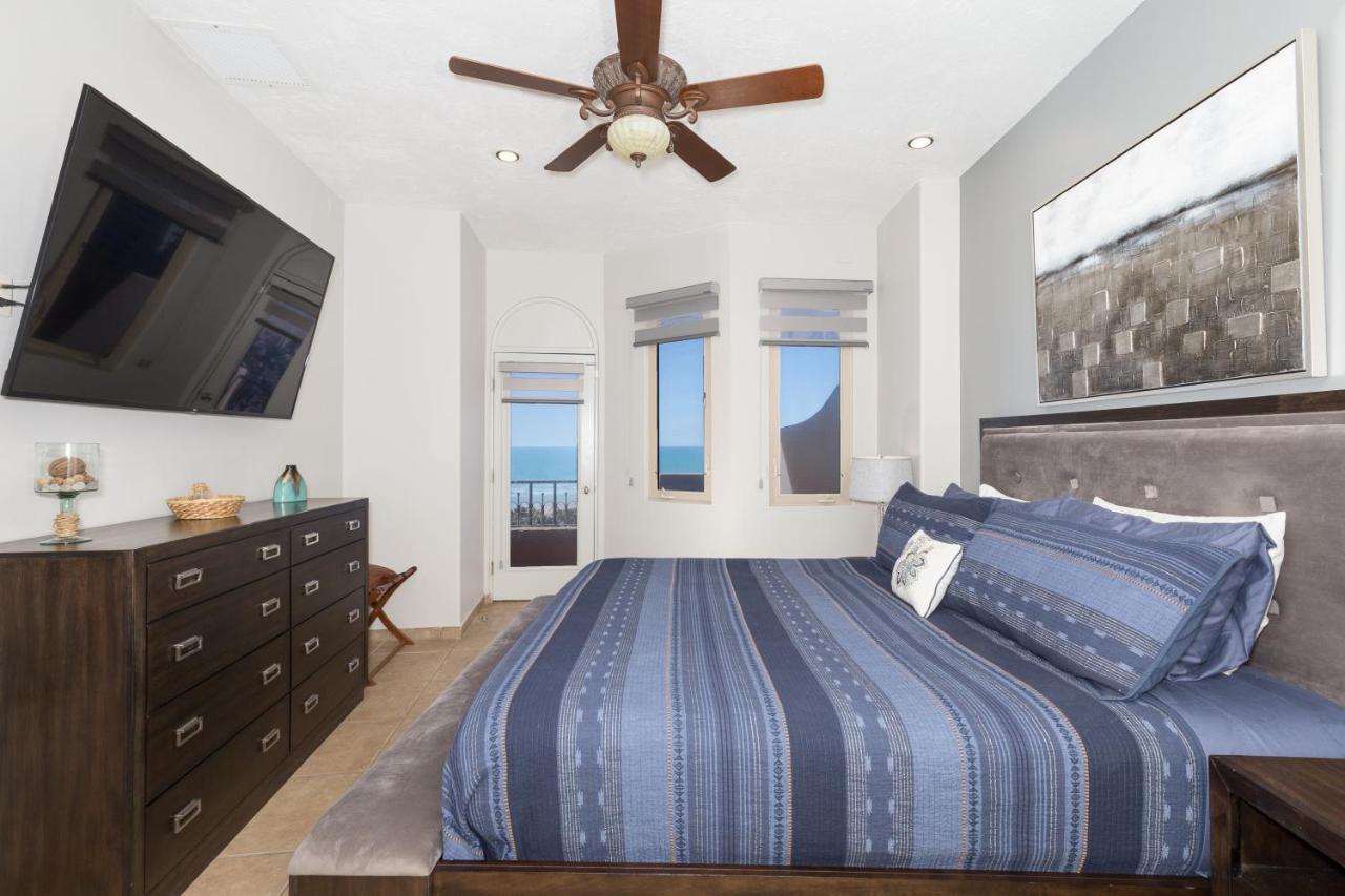 Bella Sirena 502-A Beachfront Luxury - Best Views, Best Location Puerto Peñasco Dış mekan fotoğraf