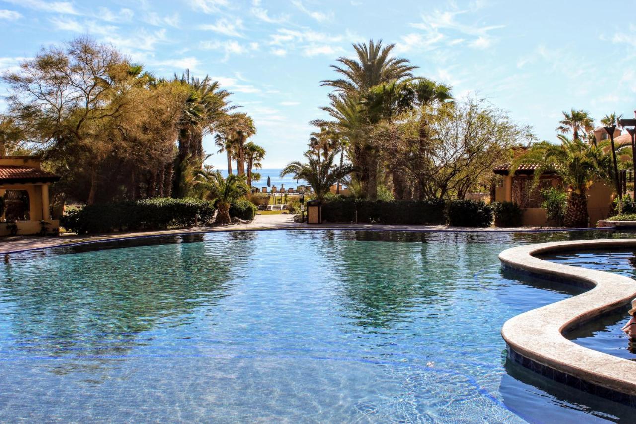 Bella Sirena 502-A Beachfront Luxury - Best Views, Best Location Puerto Peñasco Dış mekan fotoğraf